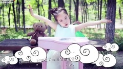 華語童星 - 相伴在一起