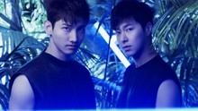 東方神起 - Reboot