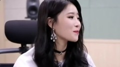 韓國綜藝,Lovelyz - Lovelyz 的廣播 01