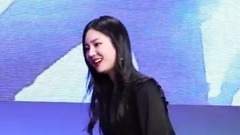 K-pop新人賞 頒獎部分