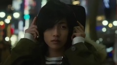 映畫『覆面系ノイズ』本篇 冒頭映像