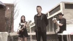 耀樂團 - 如果你也有夢想