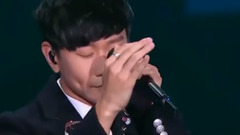 輸了你贏了世界又如何