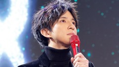 薛之謙新專輯發布會