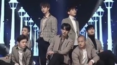 Missing You cut11場混剪
