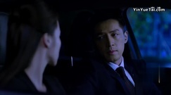 影視原聲 - 電視劇<獵場>胡歌被逼婚!與賈衣玫車內激吻