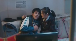 影視原聲 - 林楊向周周撒嬌耍賴