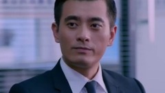 影視原聲 - 電視劇<獵場>李強欲說服陳龍拉攏胡歌