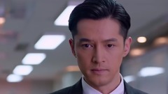 影視原聲 - 美人計奏效?胡歌心生不悅欲攪局