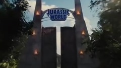 侏羅紀公園2 失落王國 HD科幻大片電影英語課堂