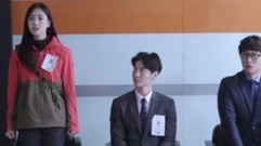電影<失蹤2> 預告 恩靜主演