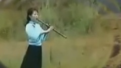 輕音樂 - 牧羊曲