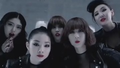 九分鐘看完EXID
