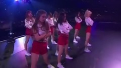 Sugar High&I don't like your Girlfriend - 2017MAMA in Japan現場版 17/11/29