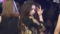 Hands on Me&Why Don't You Know - 2017MAMA in Japan現場版 17/11/29