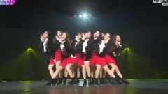 We are PRISTIN&Wee Woo - 2017MAMA in Japan現場版 17/11/29