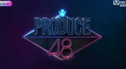 2018 Produce48 預告 - 2017MAMA in Japan現場版 17/11/29