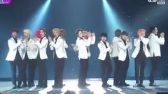 萬歲&CLAP - 2017MAMA in Japan現場版 17/11/29