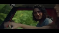 影視原聲 - <野馬>美國預告片1