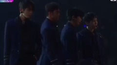 WHERE YOU AT - 2017MAMA in Japan現場版 17/11/29