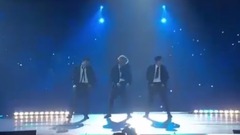 EXO-CBX - Hey MAMA!&Ka-CHING(Remix Ver.) - 2017MAMA in Japan現場版 17/11/29