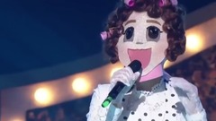 素香我是歌手歌曲+點評中字cut 17/04/09