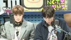NCT的night night Sweet School with JBJ 全場中字 17/11/28 (玹吧中字)