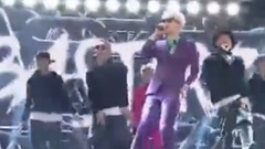 男愛豆里面的低音炮Rapper