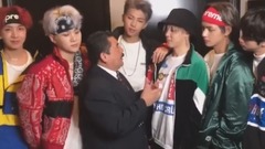 Jimmy Kimmel Live預告