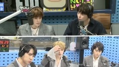 NCT的Night Night SWEET SCHOOL2 with JBJ 相均、KENTA、東漢 中文字幕 17/11/28 (五站聯合)
