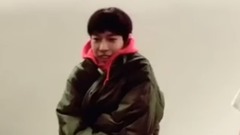 NCT 127 171129 V直播 就只是想念大家1 中文字幕 (新文化技術研究所)
