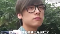 李易峰大學畢業受訪視頻曝光