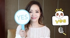 侯佩岑見到Angelababy 最想問的竟然是