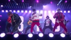 SAVE ME - Jimmy Kimmel Live現場版 17/11/30