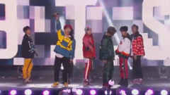 Fire - Jimmy Kimmel Live現場版 17/11/30