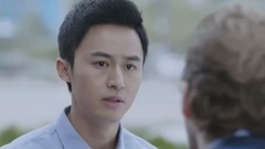 影視原聲 - 霍梔找老外假扮男友氣前任