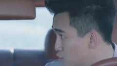 影視原聲 - 翟天臨江鎧同大馬路上鬧離婚