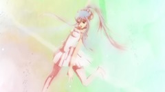 蒼藍鋼鐵的琶音ED