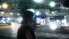 都會の燈