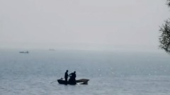 臺灣溫金龍 惜別的海岸 小黎的傳說作品