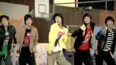 SHINEE的音樂成長史(2008 - 2017)