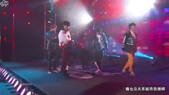 血汗淚