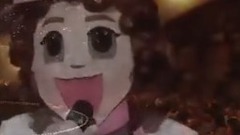 素香 蒙面歌王 歌曲 點評 Cut
