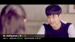 [韓國組合榜單向] 11月觀看量最多的KPOP MV,TOP50大盤點