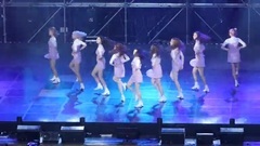 驚人(EDM Ver.)