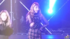 MBN英雄演唱會祝儀演出全程 飯拍版 17/11/29