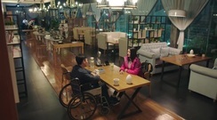 影視原聲 - <索瑪花開>第15集預告:周揚向王敏提分手