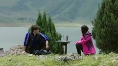 影視原聲 - <索瑪花開>第14集預告:王敏說明修路好處