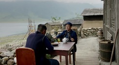 影視原聲 - <索瑪花開>第16集預告:沒人來!開工儀式遇困難