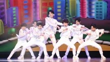 YHBOYS日常：鹽城《這就是命》影唱會后臺花絮